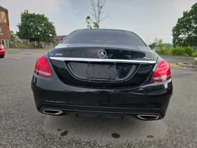 Mercedes-Benz C 300 AMG 4 Matic - 11200 € / 21905.30 лв. - 38370107 5