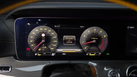 Mercedes-Benz E 450 4MATIC COUPE* HUD* ECS* 360* ПАНО* КОЖА* НАВИ - 23200 € - 43510147 6