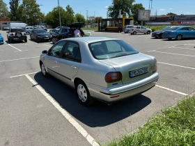 ����� �� �������� �� Fiat Marea 1.6 ������ �������� 4����� ������������ ���������