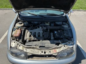 Fiat Marea 1.6 ������ �������� 4����� ������������ ��������� | Mobile.bg � ����� ������ 9