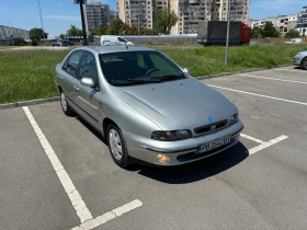 Fiat Marea 1.6 ������ �������� 4����� ������������ ��������� | Mobile.bg � ����� ������ 6