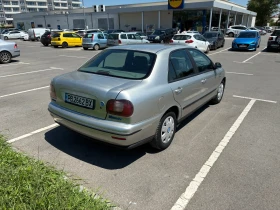 ����� �� �������� �� Fiat Marea 1.6 ������ �������� 4����� ������������ ���������