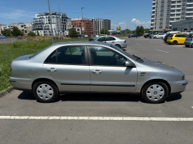 Fiat Marea 1.6 ������ �������� 4����� ������������ ��������� | Mobile.bg � ����� ������ 5