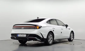 Hyundai Sonata 2.0 LPG Business 1  * koreiskikoli.bg *  - 20398 € - 23092543 2