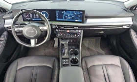 Hyundai Sonata 2.0 LPG Business 1  * koreiskikoli.bg *  - 20398 € - 23092543 7