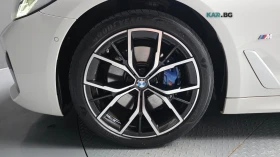 BMW 530 XDRIVE* MSPORT* HARMAN* DISTRONIC* �����* 360* HUD | Mobile.bg � ����� ������ 16