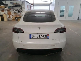 Tesla Model Y Long Range Dual Motor AWD Pano LED Navi Leather | Mobile.bg � ����� ������ 5