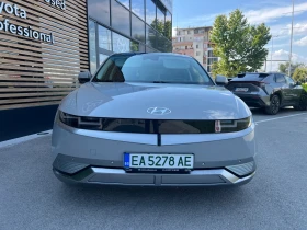 ����� �� �������� �� Hyundai Ioniq 5 Luxury 72kwh AWD