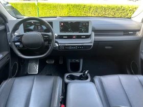 Hyundai Ioniq 5 Luxury 72kwh AWD | Mobile.bg � ����� ������ 11
