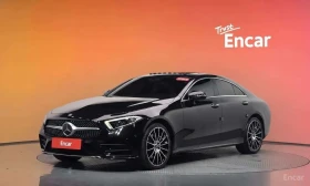 Mercedes-Benz CLS 450 4MATIC AMG Line / Цена до България 