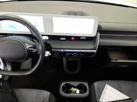 ����� �� �������� �� Hyundai Ioniq 5 Dynamic 58kWh