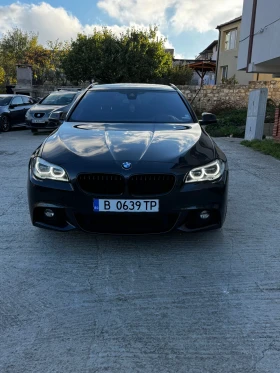 BMW 535
