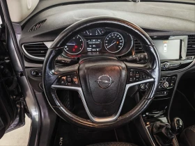 Opel Mokka X 1.6 116кс 79000км? - 8990 € - 21929545 11