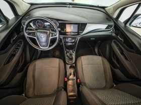 Opel Mokka X 1.6 116кс 79000км? - 8990 € - 21929545 14
