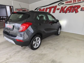 Opel Mokka X 1.6 116кс 79000км? - 8990 € - 21929545 6
