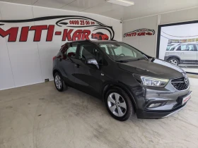 Opel Mokka X 1.6 116кс 79000км? - 8990 € - 21929545 2