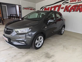 Opel Mokka X 1.6 116кс 79000км? - 8990 € - 21929545 3