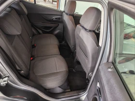 Opel Mokka X 1.6 116кс 79000км? - 8990 € - 21929545 8