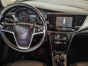 Opel Mokka X 1.6 116кс 79000км? - 8990 € - 21929545 13