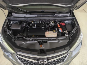 Opel Mokka X 1.6 116кс 79000км? - 8990 € - 21929545 16
