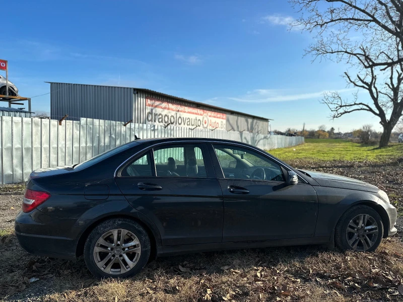 Mercedes-Benz C 220 651 на части , снимка 8 - Автомобили и джипове - 39706885