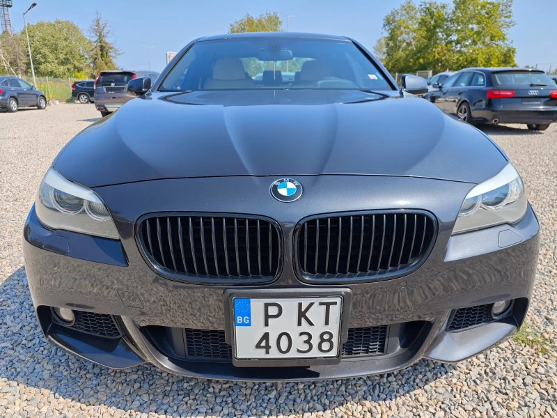 BMW 550 ПРОДАДЕНА 21.ДЕКЕМВРИ.2024г, снимка 4 - Автомобили и джипове - 47160879