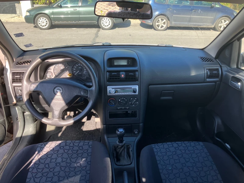 Opel Astra, снимка 6 - Автомобили и джипове - 47385076