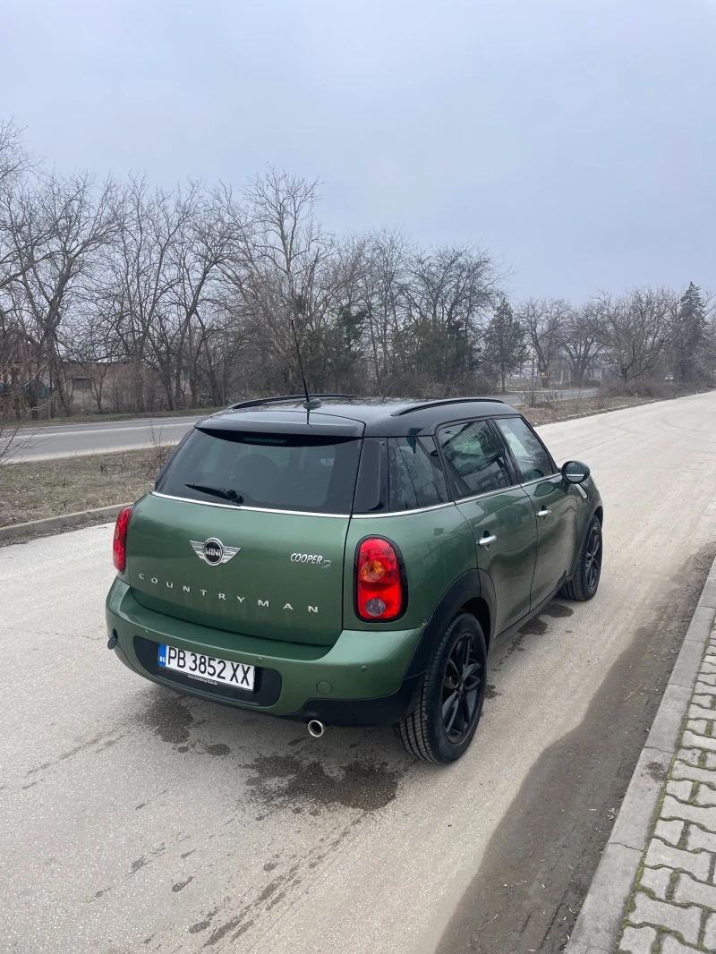 Mini Cooper, снимка 3 - Автомобили и джипове - 49323859