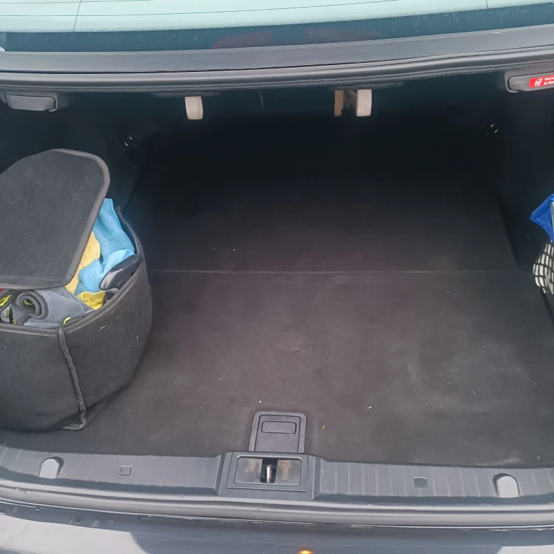 Mercedes-Benz E 280, снимка 7 - Автомобили и джипове - 52582755