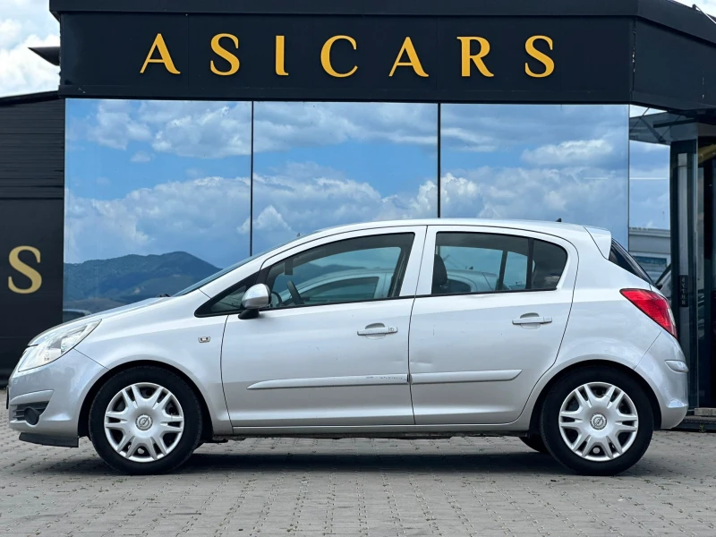 Opel Corsa / 1.2I / 80 HP / EURO 4 / TOP /, снимка 2 - Автомобили и джипове - 50852249