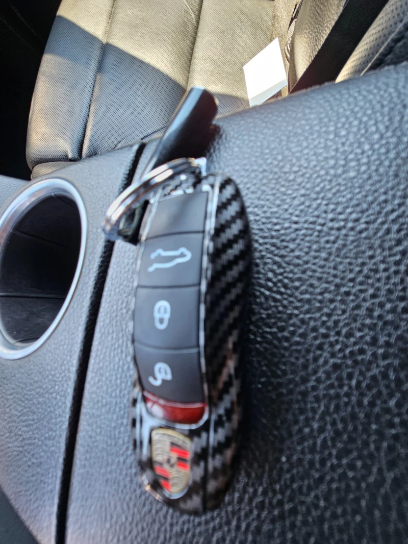 Porsche Panamera Platinum Edition, снимка 11 - Автомобили и джипове - 52309083