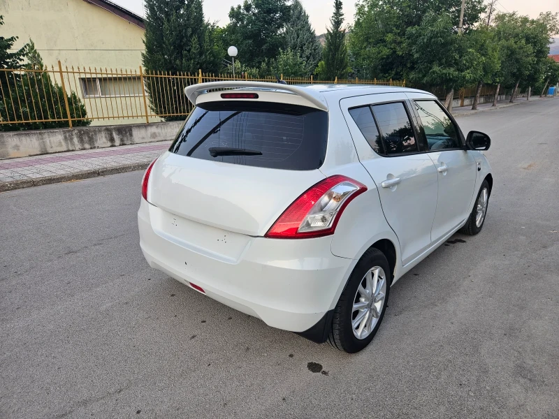 Suzuki Swift 1.3 DDiS, снимка 3 - Автомобили и джипове - 52563802