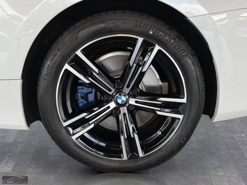 BMW 430 d/xDRIVE/286HP/H&K/CAM/LED/CPLAY/KLESS/HUD/885f, снимка 8 - Автомобили и джипове - 52227053