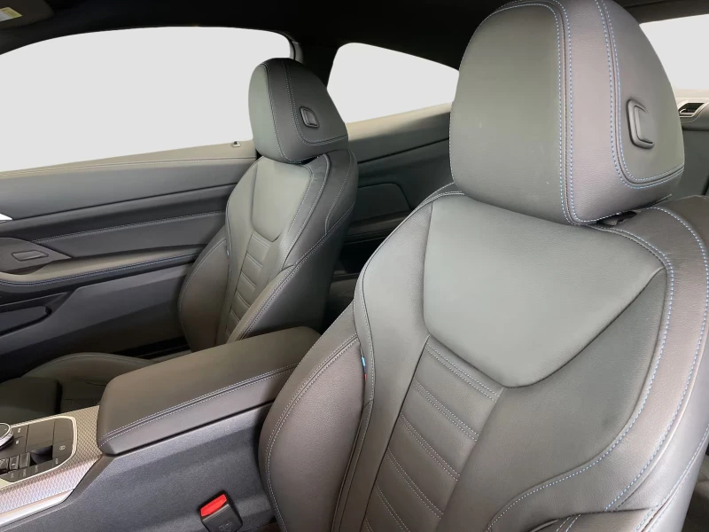 BMW 430 d/xDRIVE/286HP/H&K/CAM/LED/CPLAY/KLESS/HUD/885f, снимка 12 - Автомобили и джипове - 52227053