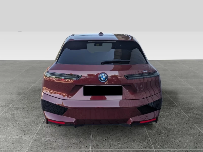 BMW iX 50 xDrive Sportpaket Air, снимка 3 - Автомобили и джипове - 52403578