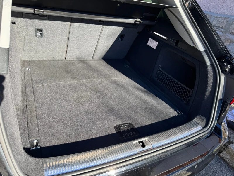 Audi A4 B9 2.0TDI Бартер, снимка 5 - Автомобили и джипове - 52426566