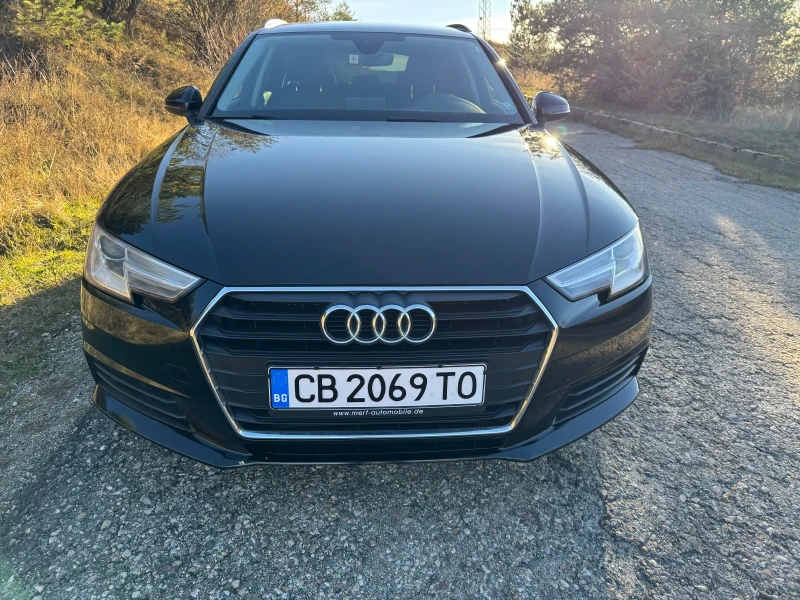Audi A4 B9 2.0TDI Бартер, снимка 12 - Автомобили и джипове - 52426566