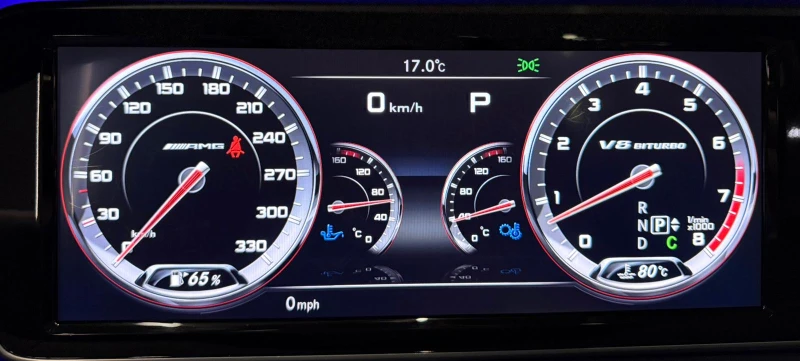 Mercedes-Benz S 550 L* AMG* Burm* Pano* Лизинг* , снимка 11 - Автомобили и джипове - 52736855