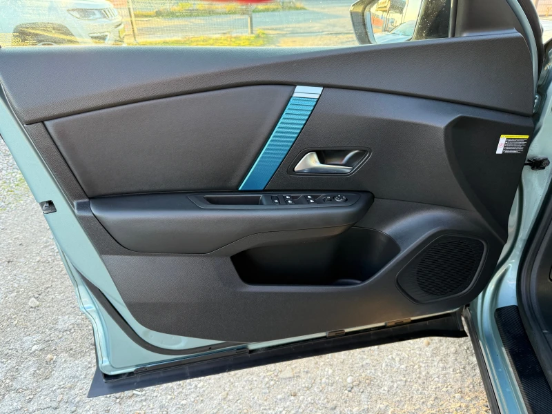 Citroen C4, снимка 6 - Автомобили и джипове - 52775426