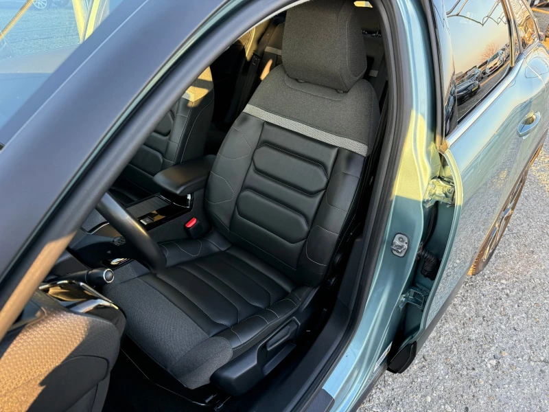 Citroen C4, снимка 8 - Автомобили и джипове - 52775426