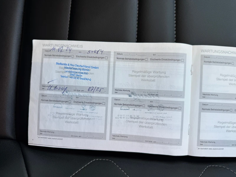 Citroen C4, снимка 16 - Автомобили и джипове - 52775426