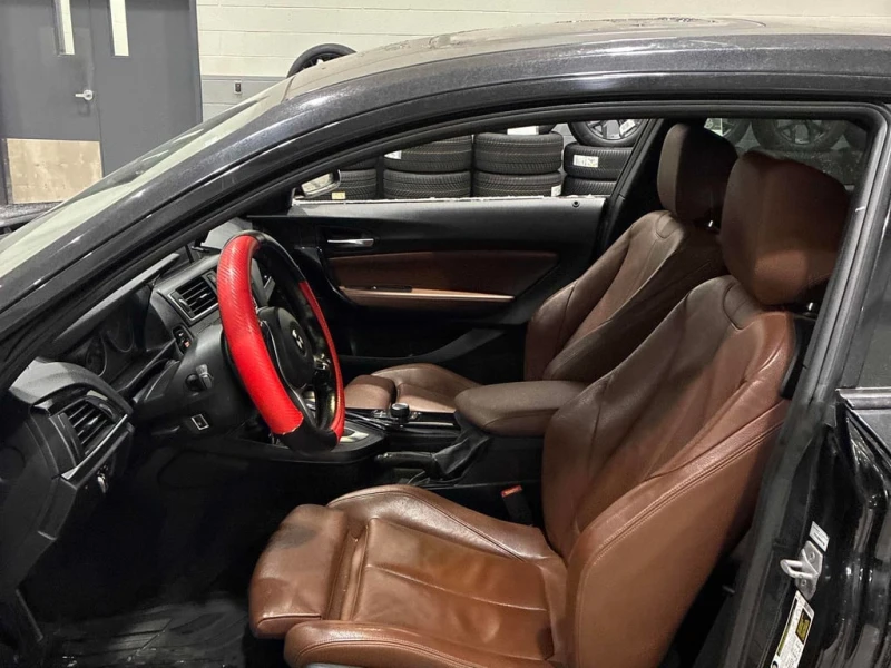 BMW 230 * 230i xDrive * CARFAX * ЦЕНА ДО БГ, снимка 12 - Автомобили и джипове - 52786662