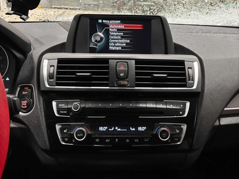 BMW 230 * 230i xDrive * CARFAX * ЦЕНА ДО БГ, снимка 9 - Автомобили и джипове - 52786662