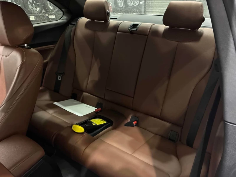 BMW 230 * 230i xDrive * CARFAX * ЦЕНА ДО БГ, снимка 13 - Автомобили и джипове - 52786662