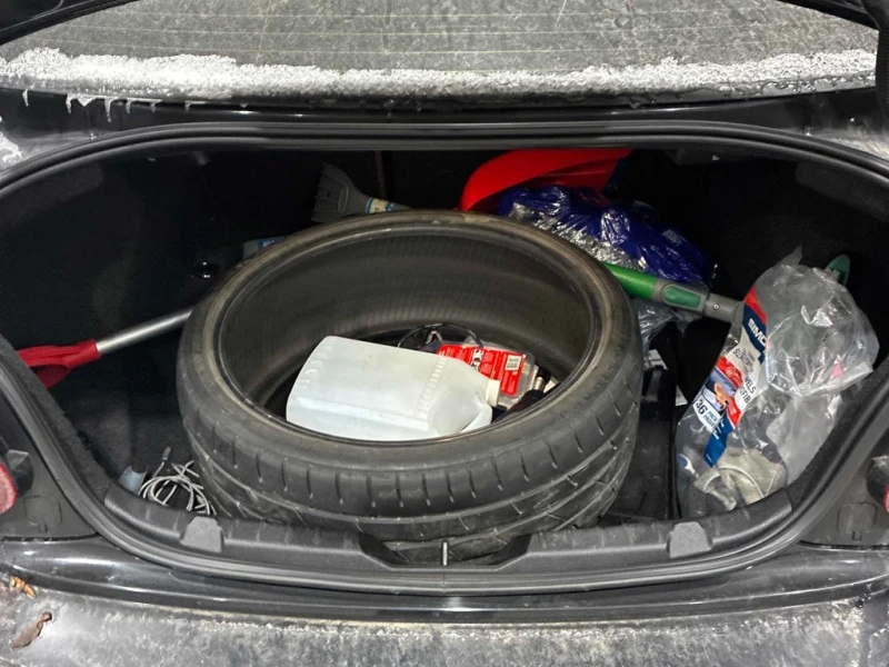 BMW 230 * 230i xDrive * CARFAX * ЦЕНА ДО БГ, снимка 14 - Автомобили и джипове - 52786662