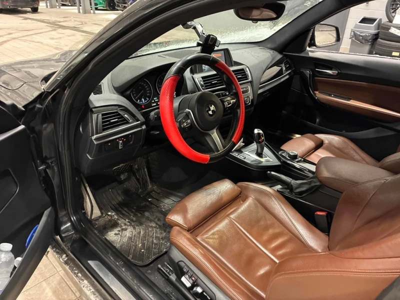 BMW 230 * 230i xDrive * CARFAX * ЦЕНА ДО БГ, снимка 5 - Автомобили и джипове - 52786662