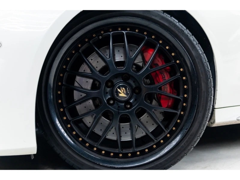 Mercedes-Benz C 63 AMG S* V8 Biturbo* PERFORMANCE EXHAUST* Keyless* PANO*, снимка 11 - Автомобили и джипове - 52855761