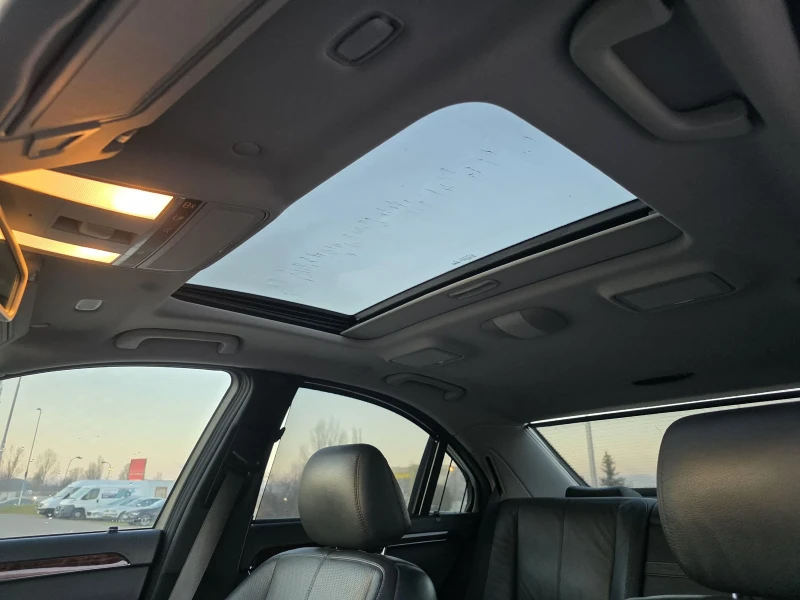 Mercedes-Benz S 350, снимка 9 - Автомобили и джипове - 52867915