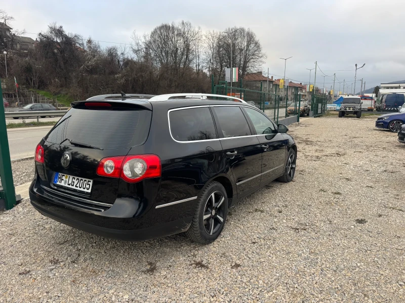 VW Passat 1.9 TDI 110kc, снимка 4 - Автомобили и джипове - 52888121