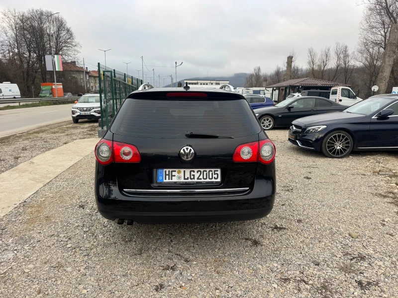 VW Passat 1.9 TDI 110kc, снимка 5 - Автомобили и джипове - 52888121